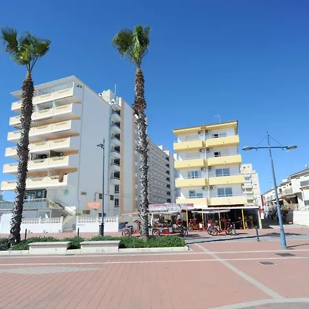 Apartment Sabrina Vista Mar Orangecosta Peñíscola